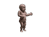 How is babby formed?